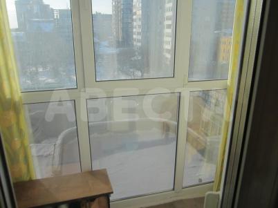 Продажа квартиры Омск.&nbsp;ул. Красный Путь, 18