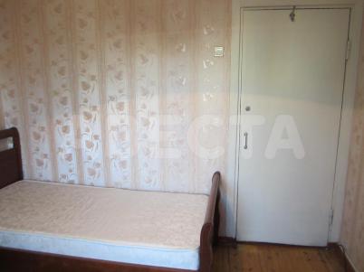 Продажа квартиры Омск.&nbsp;ул. Красный Путь, 18