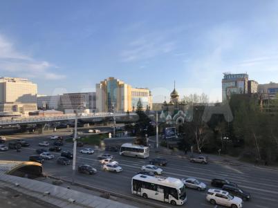 Продажа квартиры Омск.&nbsp;ул. Красный Путь, 18