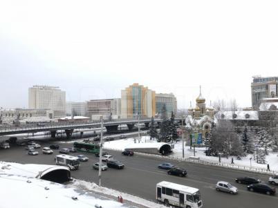 Продажа квартиры Омск.&nbsp;ул. Красный Путь, 18