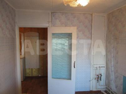 Продажа квартиры Омск.&nbsp;ул. Красный Путь, 18