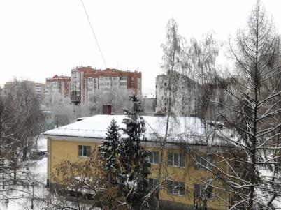 Продажа квартиры Омск.&nbsp;ул. Красный Путь, 18