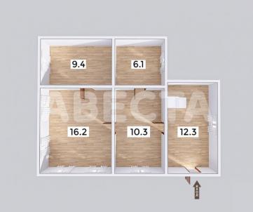 Продажа квартиры Омск.&nbsp;ул. 7-я Северная, 67