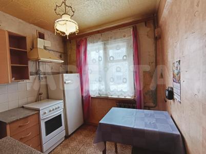 Продажа квартиры Омск.&nbsp;ул. Молодогвардейская, 10