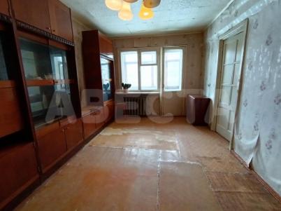 Продажа квартиры Омск.&nbsp;ул. Молодогвардейская, 10