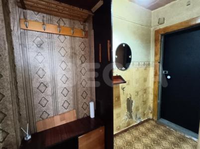 Продажа квартиры Омск.&nbsp;ул. Молодогвардейская, 10