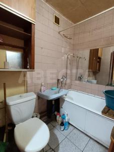 Продажа квартиры Омск.&nbsp;ул. Молодогвардейская, 10