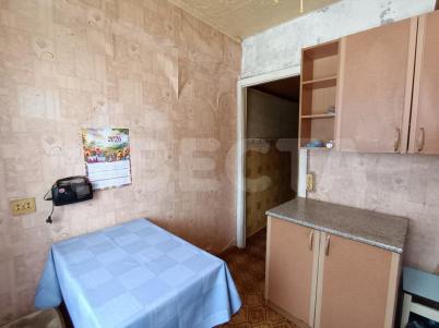 Продажа квартиры Омск.&nbsp;ул. Молодогвардейская, 10