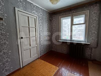 Продажа квартиры Омск.&nbsp;ул. Молодогвардейская, 10