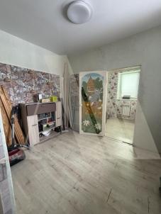 Продажа дома Омск.&nbsp;Куйбышевский, 16-я линия, 107/1