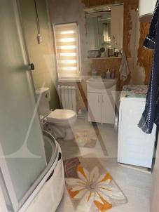 Продажа дома Омск.&nbsp;Куйбышевский, 16-я линия, 107/1