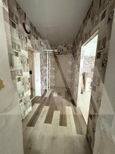 Продажа дома Омск.&nbsp;Куйбышевский, 16-я линия, 107/1