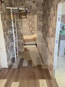 Продажа дома Омск.&nbsp;Куйбышевский, 16-я линия, 107/1