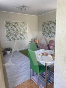 Продажа дома Омск.&nbsp;Куйбышевский, 16-я линия, 107/1