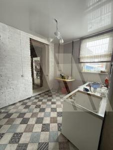 Продажа дома Омск.&nbsp;Куйбышевский, 16-я линия, 107/1