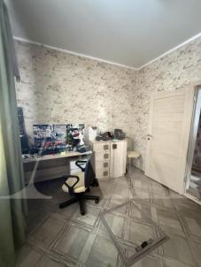 Продажа дома Омск.&nbsp;Куйбышевский, 16-я линия, 107/1