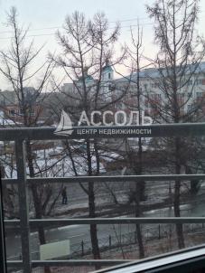 Продажа квартиры Омск.&nbsp;ул. Яковлева,15