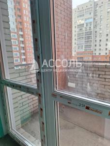 Продажа квартиры Омск.&nbsp;ул. Яковлева,15