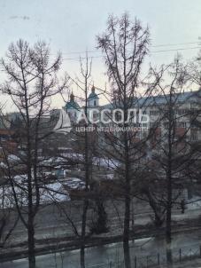 Продажа квартиры Омск.&nbsp;ул. Яковлева,15