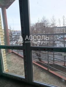 Продажа квартиры Омск.&nbsp;ул. Яковлева,15