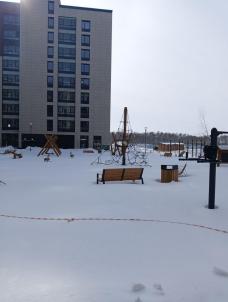 Продажа квартиры Омск.&nbsp;Александра Захарченко ул, 7