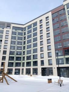 Продажа квартиры Омск.&nbsp;Александра Захарченко ул, 7