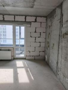 Продажа квартиры Омск.&nbsp;Александра Захарченко ул, 7