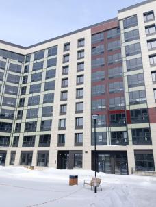 Продажа квартиры Омск.&nbsp;Александра Захарченко ул, 7