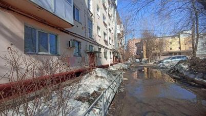 Продажа квартиры Омск.&nbsp;Карла Маркса пр-кт, 67
