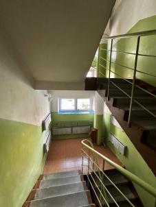 Продажа квартиры Омск.&nbsp;Перелета ул, 22к1