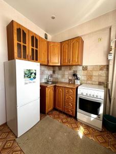 Продажа квартиры Омск.&nbsp;Перелета ул, 22к1