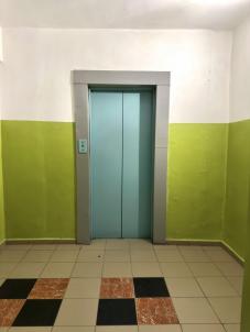 Продажа квартиры Омск.&nbsp;Перелета ул, 22к1