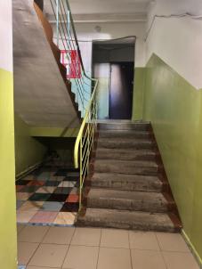 Продажа квартиры Омск.&nbsp;Перелета ул, 22к1