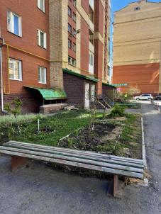 Продажа квартиры Омск.&nbsp;Перелета ул, 22к1