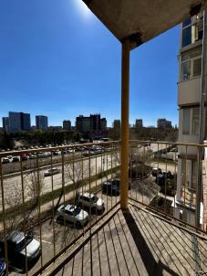 Продажа квартиры Омск.&nbsp;Перелета ул, 22к1