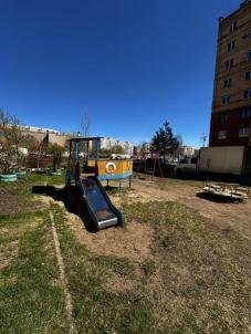 Продажа квартиры Омск.&nbsp;Перелета ул, 22к1