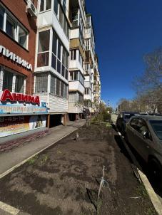 Продажа квартиры Омск.&nbsp;Перелета ул, 22к1