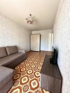 Продажа квартиры Омск.&nbsp;Перелета ул, 22к1