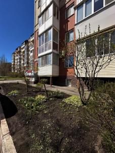 Продажа квартиры Омск.&nbsp;Перелета ул, 22к1