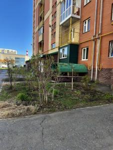 Продажа квартиры Омск.&nbsp;Перелета ул, 22к1