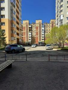 Продажа квартиры Омск.&nbsp;Перелета ул, 22к1