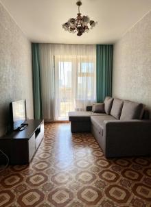 Продажа квартиры Омск.&nbsp;Перелета ул, 22к1