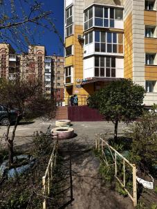 Продажа квартиры Омск.&nbsp;Перелета ул, 22к1