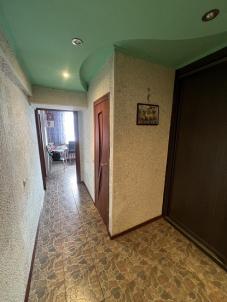 Продажа квартиры Омск.&nbsp;6-я Станционная улица 69