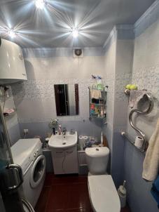 Продажа квартиры Омск.&nbsp;6-я Станционная улица 69