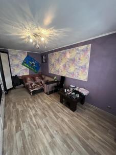 Продажа квартиры Омск.&nbsp;6-я Станционная улица 69