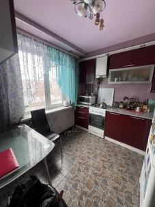 Продажа квартиры Омск.&nbsp;6-я Станционная улица 69