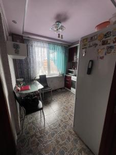 Продажа квартиры Омск.&nbsp;6-я Станционная улица 69