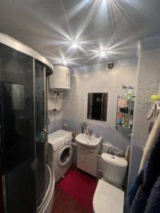 Продажа квартиры Омск.&nbsp;6-я Станционная улица 69