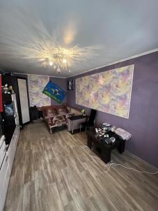 Продажа квартиры Омск.&nbsp;6-я Станционная улица 69